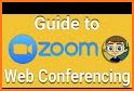 ZOOM - Zoom Online Cloud Meeting Conference Guide related image