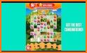 Garden Fruits - Match 3 Games related image