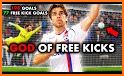 King of Free Kicks related image