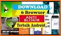 Si Browser Anti Blokir Tercepat related image