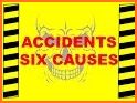 Cause Accident related image