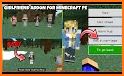 Princess mod for Minecraft PE related image