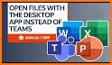 Documents App: Word Document - Open Office related image