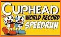 cuphead Run Cup Run Head related image