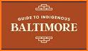 Guide to Indigenous Baltimore related image