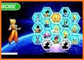 Saiyan Legend Super Race of Universes related image