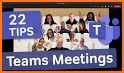 Tips for Teams Meetings related image