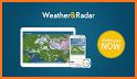 Weather Radar & Forecast related image