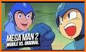 MEGA MAN 2 MOBILE related image