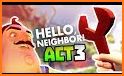 Walkthrough for hi neighbor alpha 4 tips related image