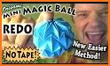 Magic Ball related image