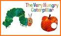 My Very Hungry Caterpillar related image