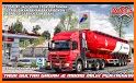 Truck Simulator Pertamina related image