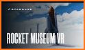 Rocket Museum VR related image