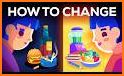 Easy Life Change related image