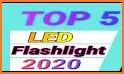 Flashlight 2020: Smart LED Brightest Flashlight related image