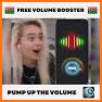 Volume Booster - Equalizer & Bass & Loudspeaker related image