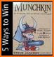 Level Counter for Munchkin related image