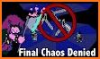 Chaos King - delta attack related image