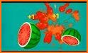 Master Fruit Slasher Mania - Fruit Cutting Game related image