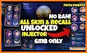 Ag Injector : unlock skins and get diamond tips related image