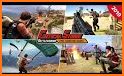 Free Offline Shooting Squad - Battle Survival Game related image