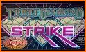 jackpot strike - casino slots related image