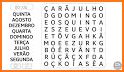 buscando palabras - word hunt / sopa de letras related image