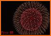 Flashy Fireworks - Super firework games related image