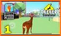 DEEEER Simulator Mobile Steps related image