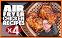 Chicken Airfryer related image