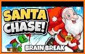 Santa Claus Run Christmas Game related image