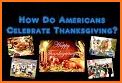 Thanksgiving day on the screen related image