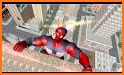 Superhero Open World Games: Miami Rope Hero related image