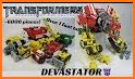 Devastator related image