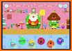 Hey Duggee: The Christmas Badge related image