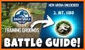 DNA Jurassic World Alive Guide related image