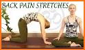 Back Pain Relieving Exercises at Home related image