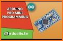 Arduino Tutorials PRO related image