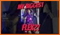 Flex Man 3D related image