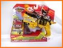 DX Ranger Dino Morpher Charge related image