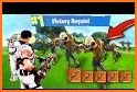 Fortnight Zombie Battle Royale: Zombie Survival related image