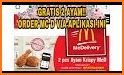 McDelivery Indonesia related image