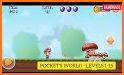 Pocket's World - Super Jungle World of Pocket related image