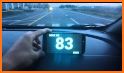 Free Speedometer without ads related image