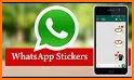 Sticker Pack For Whatsapp related image