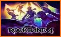 Rock Band Companion related image