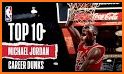 Dunk Jordan : Best Free Basketball Game related image