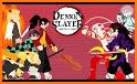 Stick Demon Slayer related image