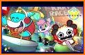 Combo Go Panda Kart Racing related image